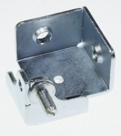 Smeg Door Hinges - 931331433 Top Hinge-260b