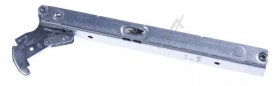 Door Hinge For Oven - C00863753 488000863753 Hinge 2 Glass Std Np H Mtr P 37 [Whirlpool Indesit]