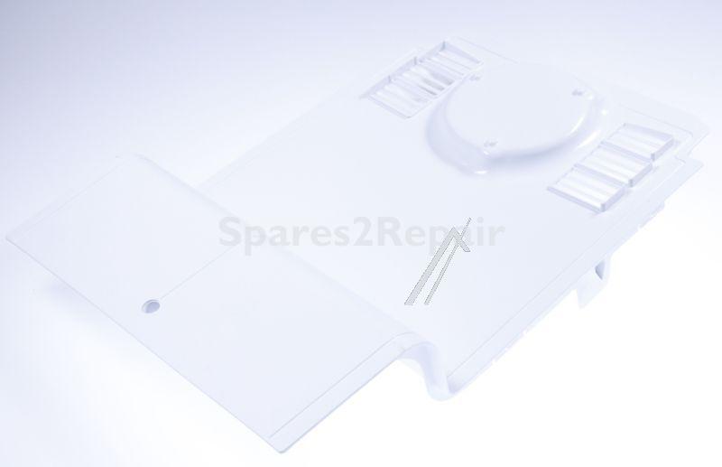 Casing Cover - 42272579 F Multiflow Gr-2761 Radial [Vestel]