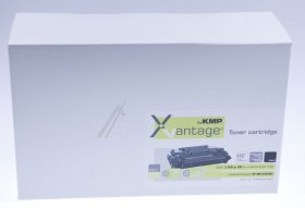 Kmp Toner Cartridge - 2557 3080 Tonerkartusche Schwarz 10k - H-T261X