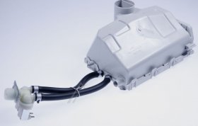 Lg Detergent Case - Agm30136801 Dispenser Assembly Parts Assembly Svc