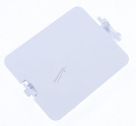 Konka Pump Housing - Sk2850851400 Pump Cover (bx) White