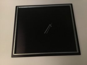 Arpa Ceramic Surface - A29851-0 Glass Cover