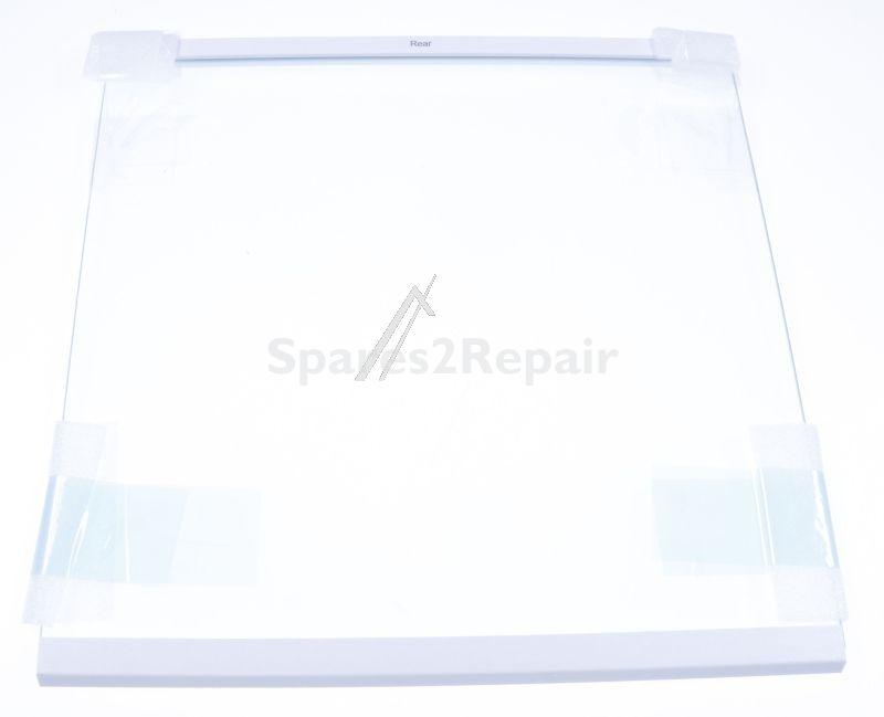 Samsung Panel-glass-ic - Da97-16364r Assembly Shelf-fre Low Shelf Module rs5000rc