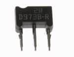 Panasonic Transistors - D973 2sd973a Transistors