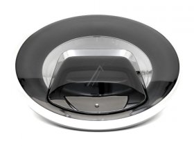 Samsung Washing Machine Window - Dc97-22267f Assembly Door-module ww8000t add Washer Bett