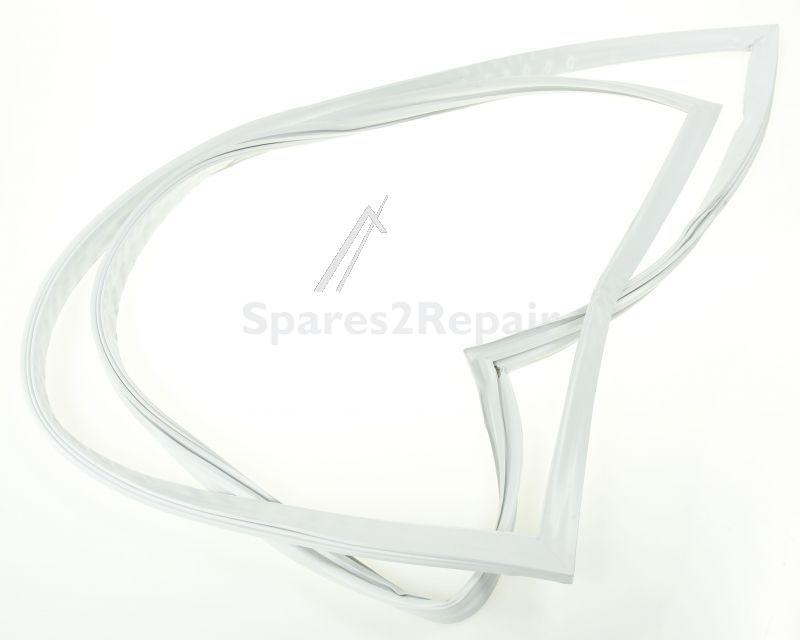 Refrigerator Door Seal - Dichtung F Turkuhlschrank [Amica]