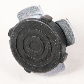 Foot - 12638100004242 Adjustable Foot Assembly [Midea]