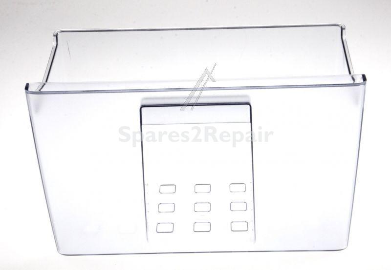 Container - 1056832 Ice Cube Container [Amica]