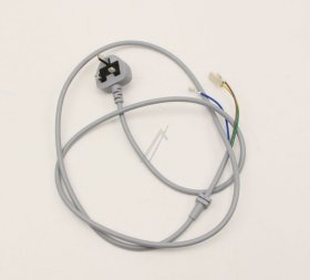 Mains Power Lead - 32054241 Power Cable-grey [Vestel]