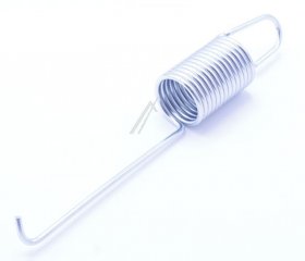 Compatible Tub Spring - Spring For Rear Suds Container Alternative For Bosch-siemens