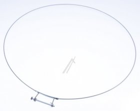 Meiling Clamp For Door Sleeve - Xc1902 13 1-11 890256868 Tension Spring-outside Drum