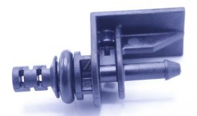 Connection Parts - 10019899 Connection [Bosch Siemens]
