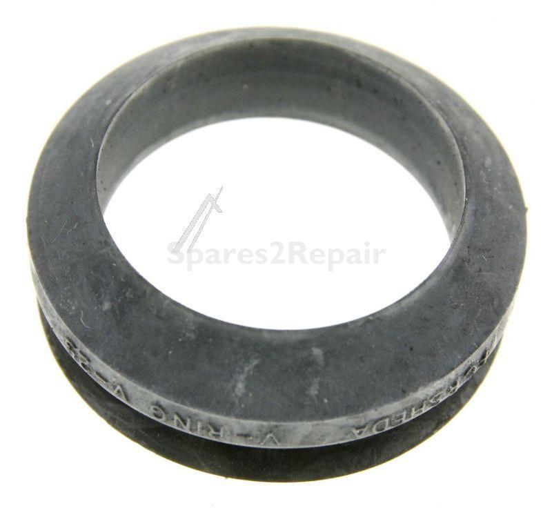 Washing Machine Tub Seal - 00172122 Sealing [Bosch Siemens]