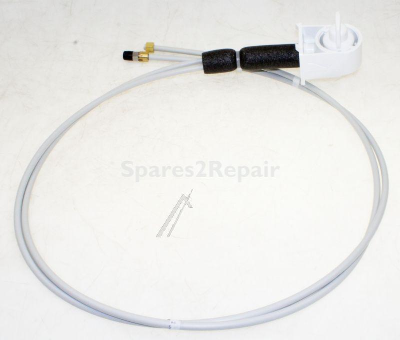Fixings And Brackets - 55948 Holder Rc Condenser+ring [Sogedis]