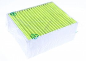 Compatible Carbon Filter - Activated Carbon Filter Alternative For Bosch Siemens 17004042