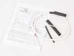 Compatible Temperature Sensor For Refrigerators - Freezers - Ntc Temperature Sensor Alternative For Bosch-siemens