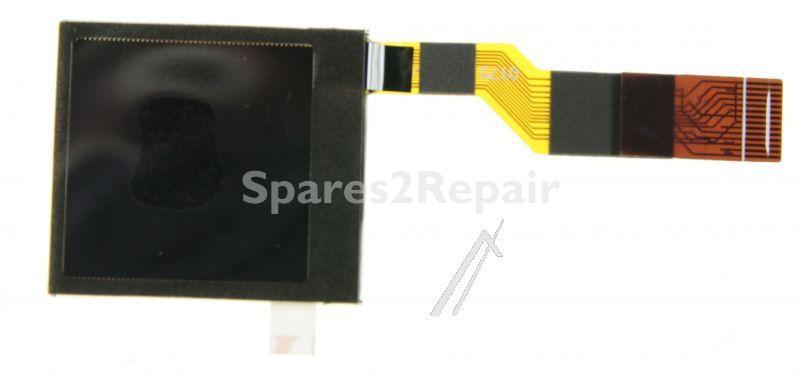 Samsung Displays oled - Ah07-00294b Amoled Vgm096096a5w02 Wht 12v