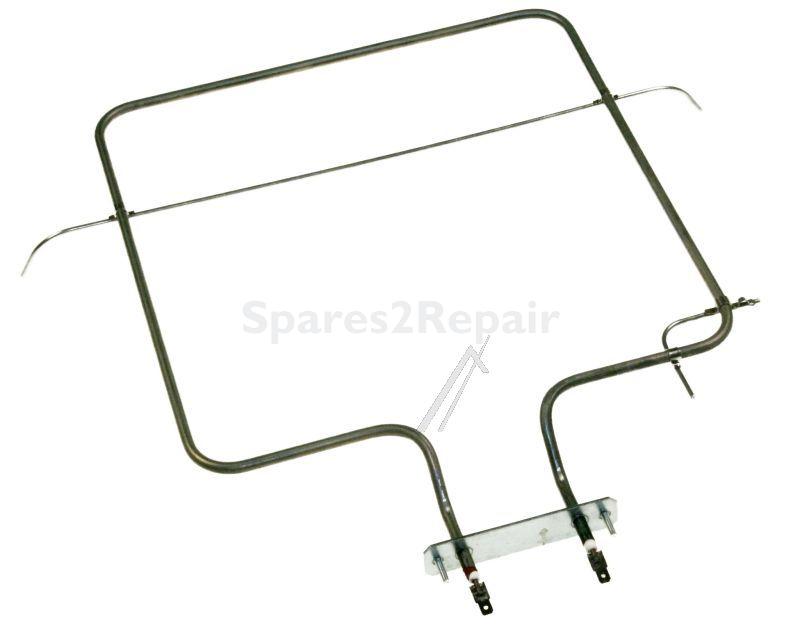 Hisense Gorenje Top Element Oven - 258963 Tubular Heater 230v-900w Isisah