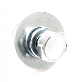 Samsung Bolt - 6011-001556 Bolt-hex m4 l60 zpc3(wht) sm10c