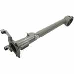 Arm Holder - 1757700100 C00878102 Upper Spray Arm Feeding Group [Arcelik]