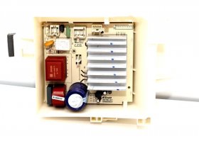 Motor Control Unit - 2447201001 C00866125 Motor Control Unit (vector 500w) [Arcelik]