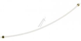 Connecting Hose For Coffee Machines - 7313285899 Tube Ptfe Di2-de4 L=230 2bushes [Delonghi]