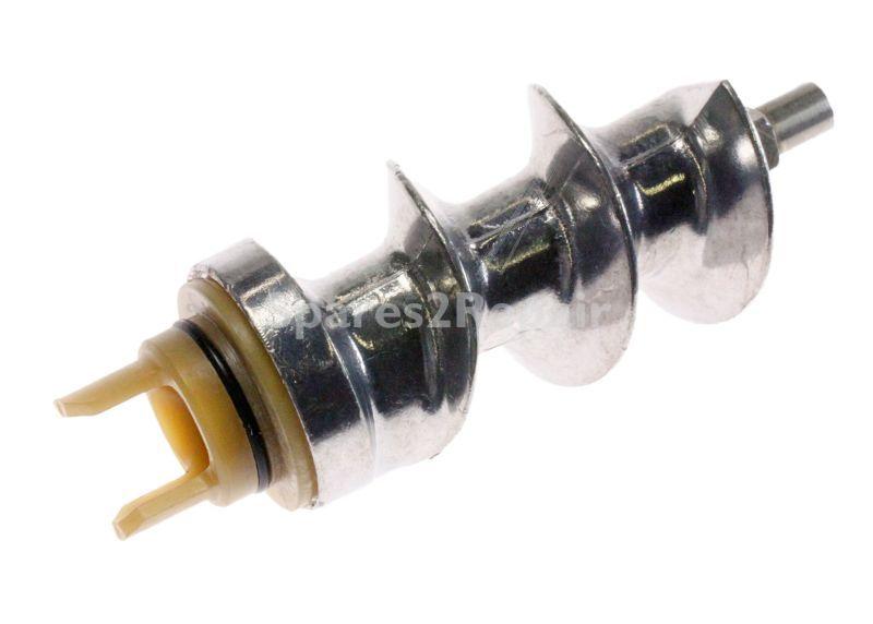 Worm - 00050366 Worm Gear [Bosch Siemens]