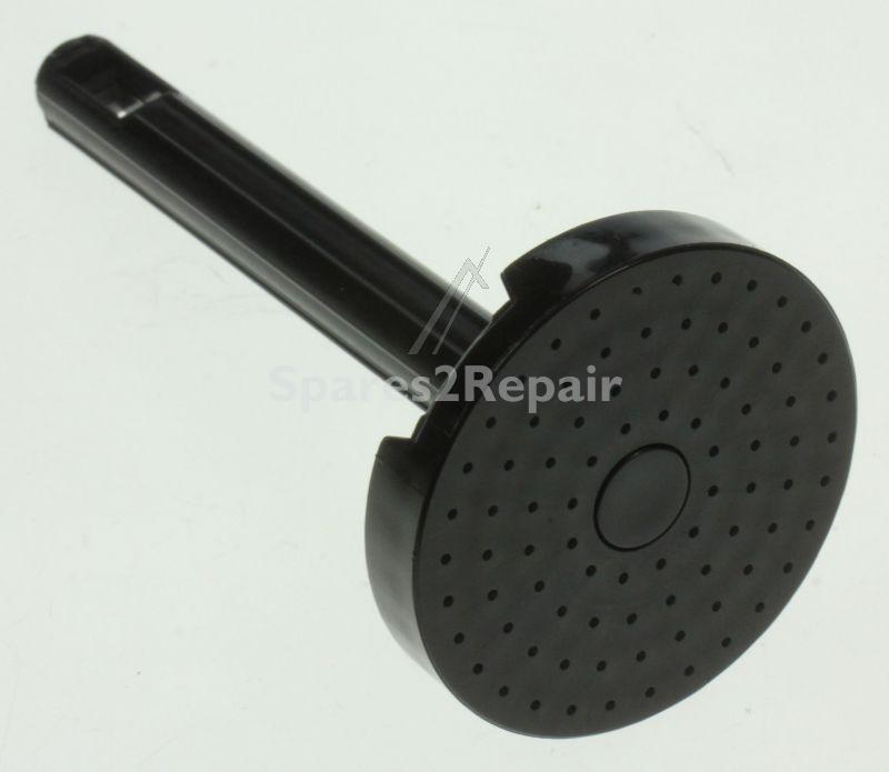 Saeco Piston Mechanism - 17000764 996530073722 Blk Brew Group Integral Piston Cst Assembly