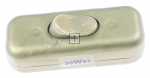 Power Cord Switch - 2a Cord Switch