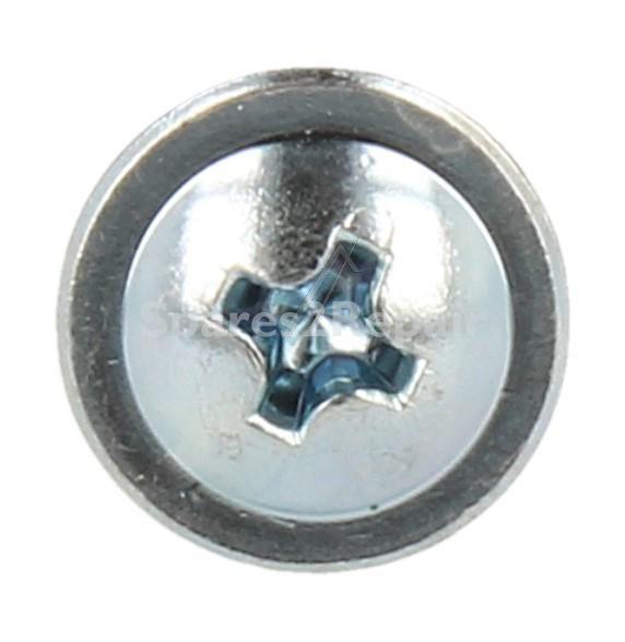 Screw - 8017023 Screw M3x12kb-ph-a 999-wp [Amica]