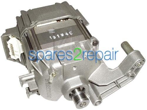 Washing Machine Motor - 00141344 Motor [Bosch Siemens]