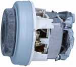 Vacuum Cleaner Motor - 12005800 Motor-fan - Motor 3618-600-80-9 Ba [Bosch Siemens]