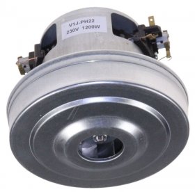 Universal Vacuum Cleaner Motor - 220V 1200W  Universal Vacuum Cleaner Motor - 220V 1200W
