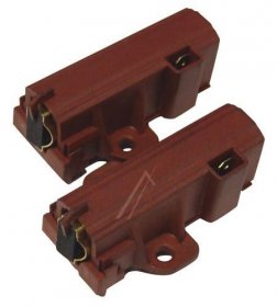 Schunk Carbon Brush - Motor Carbon Brush x2