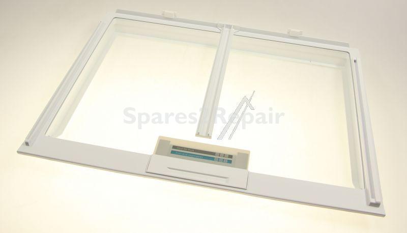 Glass Panel - 11020378 Glass Plate (1200w) [Bosch Siemens]