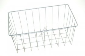 Ice Basket - 2912630395 Wire Basket Silver [Electrolux Aeg]