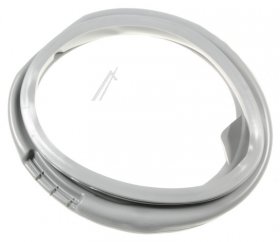 Door Seal Washing Machine - C00515844 488000515844 Door Seal Gasket D340 D354 68 Evo [Whirlpool Indesit]
