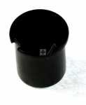 Cap - 40006920 Bushing Cap Black [Vestel]