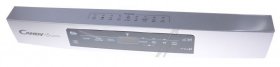 Operating Unit Screen - 41048033 Control Panel Complete [Candy Hoover]