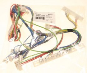 Harness - 12046872 Cable Harness Complete Wire Harness [Bosch Siemens]