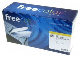 Freecolor Toner Cartridge - M127-frc K15727f7 Toner Cartridge Black 1 5k