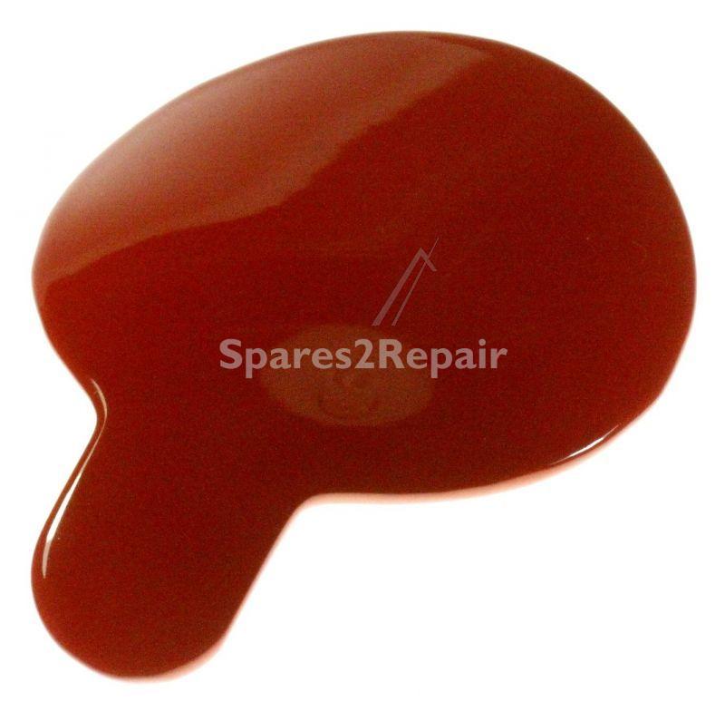 Flap - Kw714413 Baugruppe Sso-abdeckung Orange Kmx97 [Delonghi]