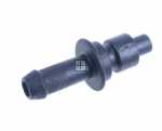 Connecting Hose For Coffee Machines - 00606858 Hose [Bosch Siemens]