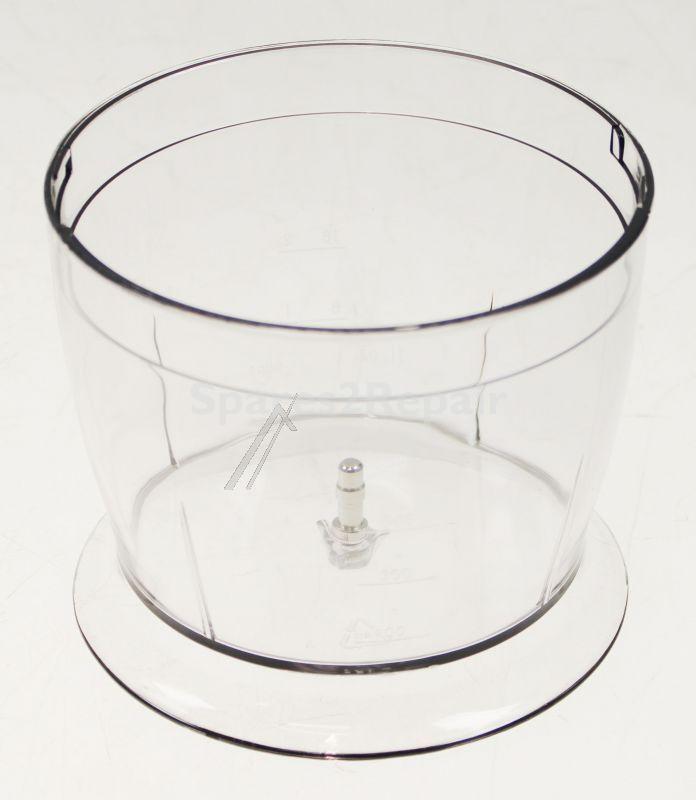 Riviera & Bar Juice Bowl - 500681816 Bol Hachoir