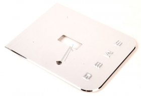 Smeg Panel - 695414432 Front Panel 02