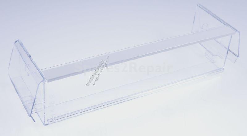 Smeg Refrigerator - Freezer Door Shelf - 760390218 Short Bottles Tray