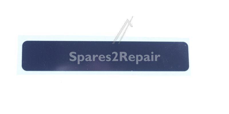 Panasonic Lcd Base - Tblx30161 Metal Frame Plate