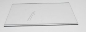 Tcl Shelf Assembly - 4b151-000183 Fridge Glass Shelf