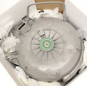 Tub Flap - 1052781 Washing Block Rectangular Axis [Amica]